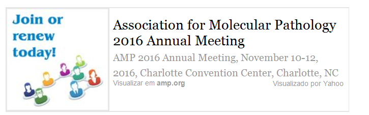 Association_for_Molecular_Pathology_2016_Annual_Meeting