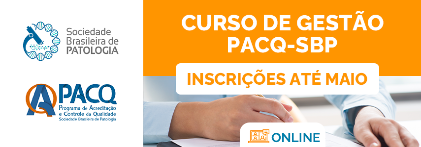 Pacq Unit Inscrições para o Curso de Gestão do PACQ vão até maio – 10/01/2024 ...